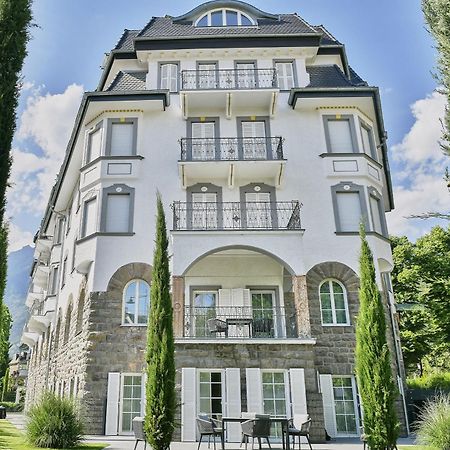 Wosching Haus Roemer Living Apartment Merano Exterior photo